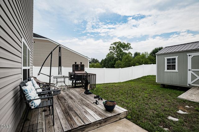 904 Cannonade Drive, Whitsett, NC 27377