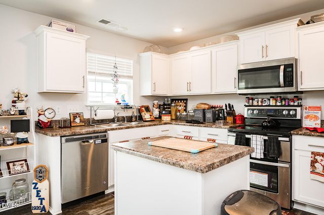 904 Cannonade Drive, Whitsett, NC 27377