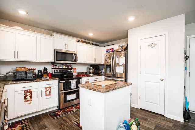 904 Cannonade Drive, Whitsett, NC 27377