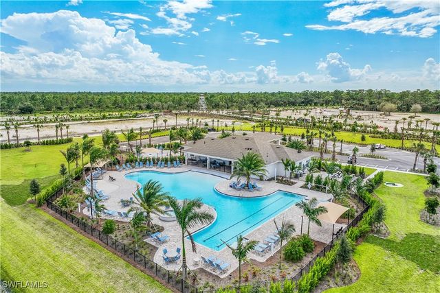 17845 SHADE TREE LOOP, Babcock Ranch, FL 33982