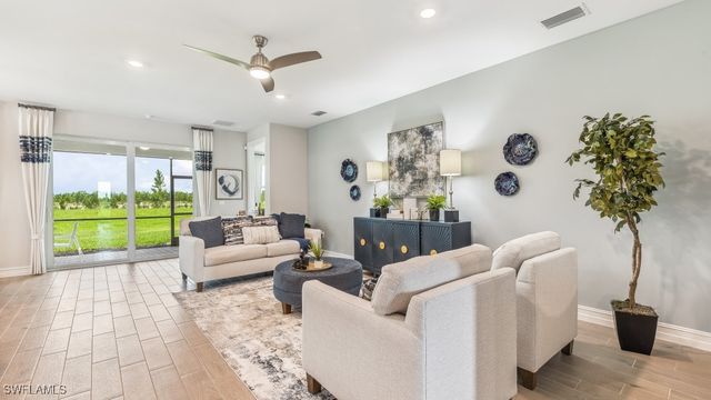 17845 SHADE TREE LOOP, Babcock Ranch, FL 33982