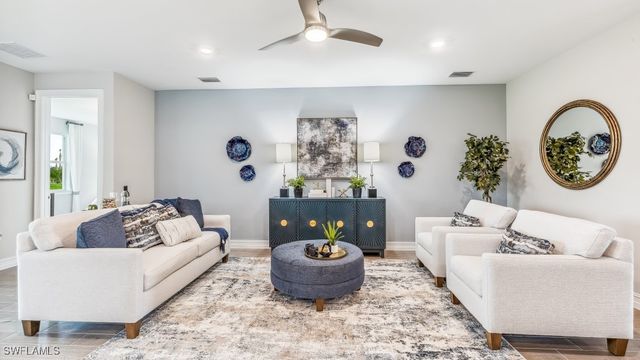 17845 SHADE TREE LOOP, Babcock Ranch, FL 33982