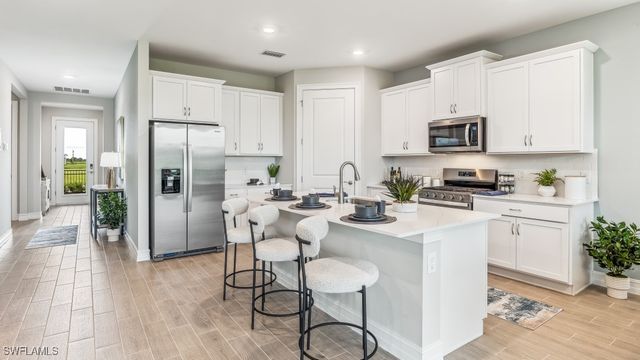 17845 SHADE TREE LOOP, Babcock Ranch, FL 33982