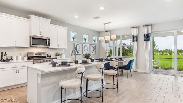 17845 SHADE TREE LOOP, Babcock Ranch, FL 33982