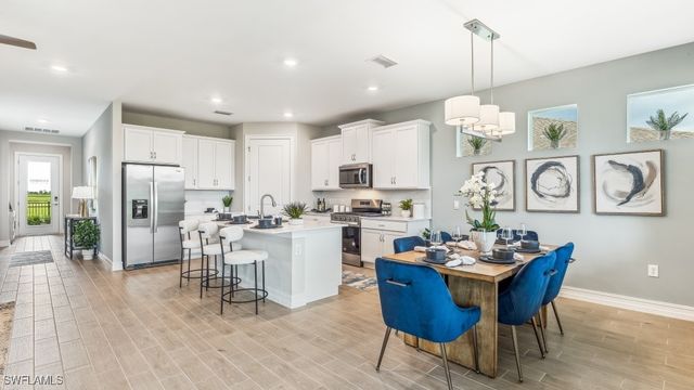 17845 SHADE TREE LOOP, Babcock Ranch, FL 33982