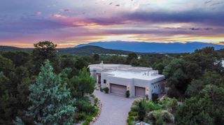3 Teypana Drive Drive, Tijeras, NM 87059