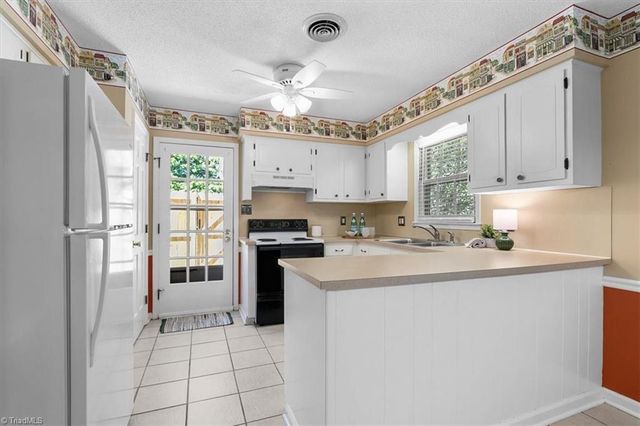 4614 Lawndale Drive A, Greensboro, NC 27455