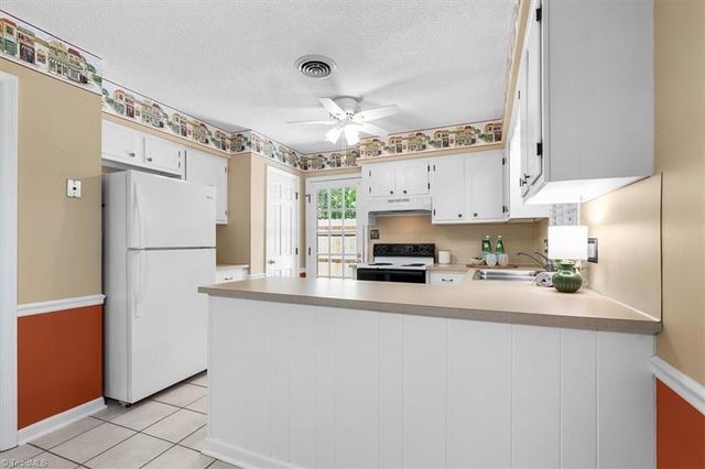 4614 Lawndale Drive A, Greensboro, NC 27455