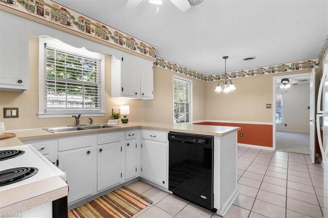 4614 Lawndale Drive A, Greensboro, NC 27455