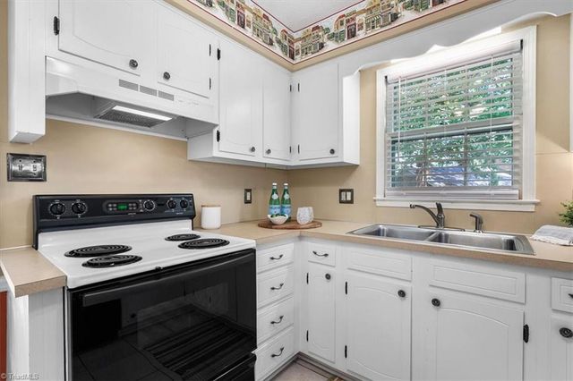 4614 Lawndale Drive A, Greensboro, NC 27455