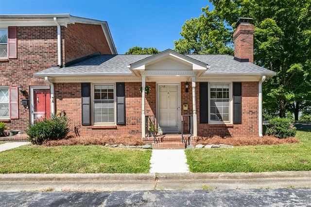 4614 Lawndale Drive A, Greensboro, NC 27455
