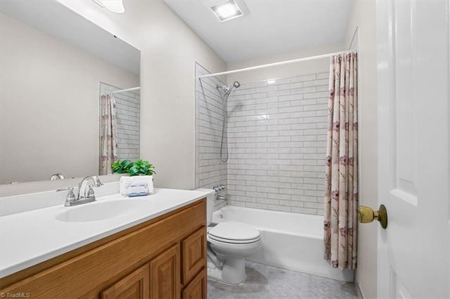 4614 Lawndale Drive A, Greensboro, NC 27455