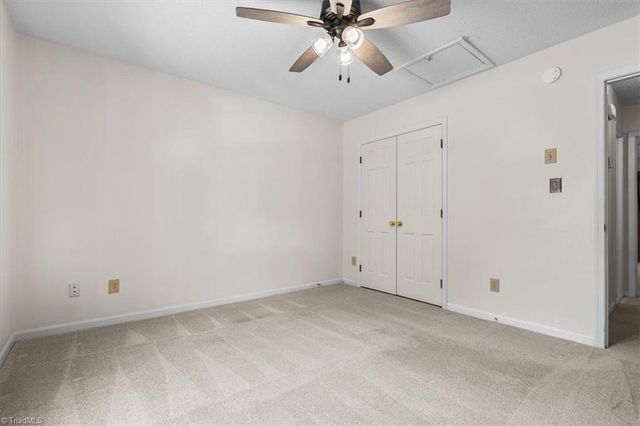 4614 Lawndale Drive A, Greensboro, NC 27455