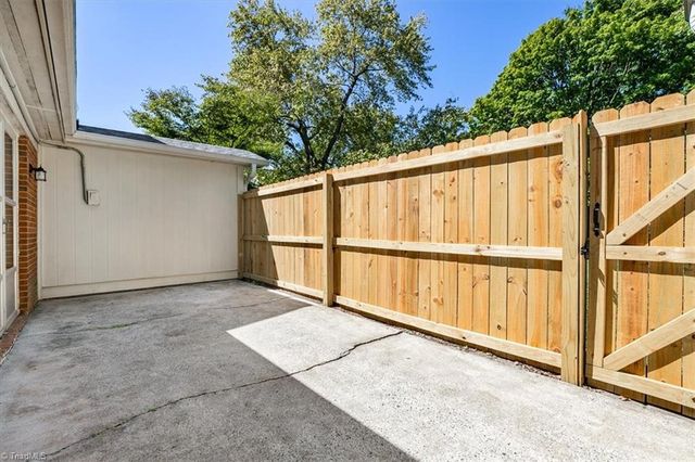 4614 Lawndale Drive A, Greensboro, NC 27455