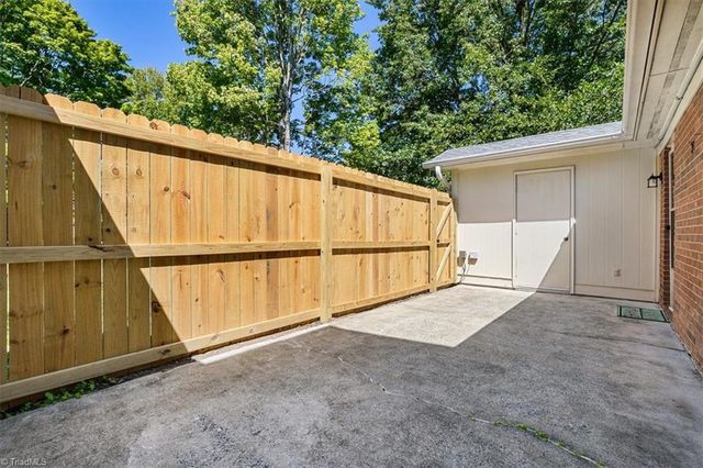 4614 Lawndale Drive A, Greensboro, NC 27455