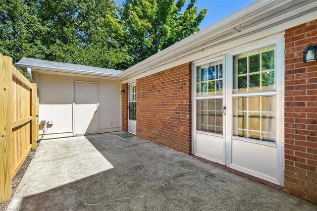 4614 Lawndale Drive A, Greensboro, NC 27455