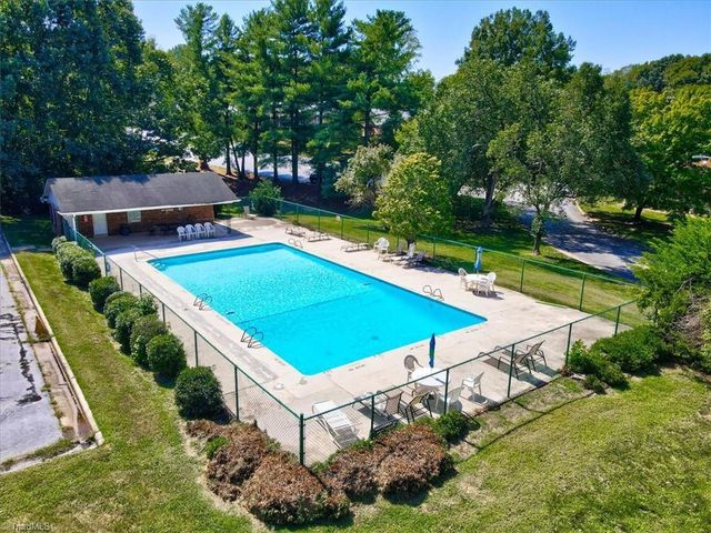 4614 Lawndale Drive A, Greensboro, NC 27455