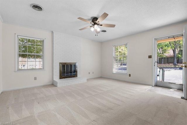 4614 Lawndale Drive A, Greensboro, NC 27455