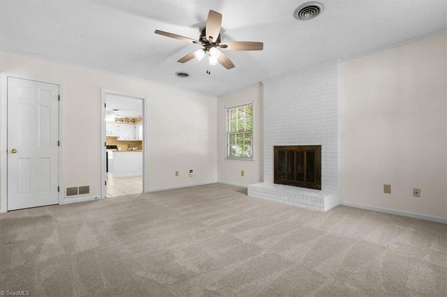 4614 Lawndale Drive A, Greensboro, NC 27455