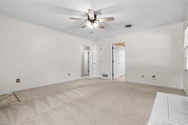 4614 Lawndale Drive A, Greensboro, NC 27455