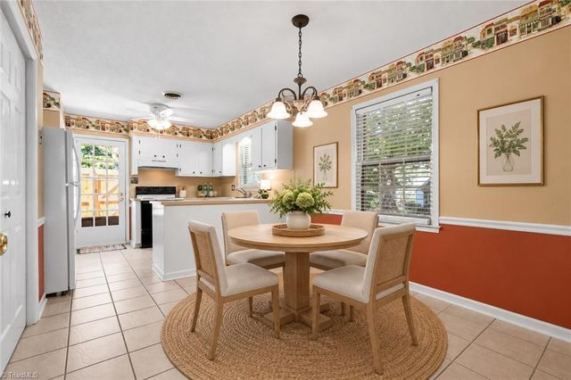 4614 Lawndale Drive A, Greensboro, NC 27455