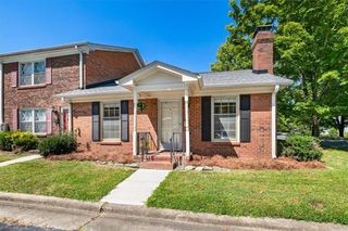 4614 Lawndale Drive A, Greensboro, NC 27455