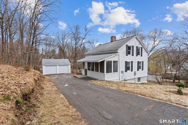 25 Mountain Road, Simsbury, CT 06081