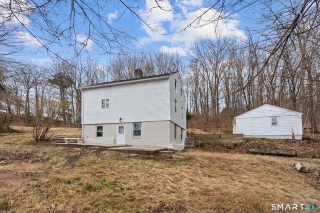 25 Mountain Road, Simsbury, CT 06081
