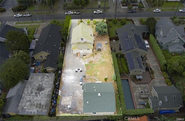 805 Earlham Street, Pasadena, CA 91101