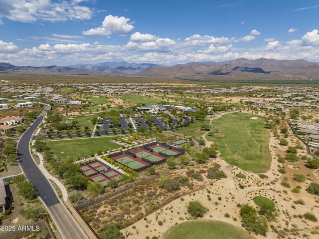 18129 E PARKER CREEK Road, Rio Verde, AZ 85263