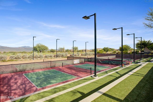 18129 E PARKER CREEK Road, Rio Verde, AZ 85263