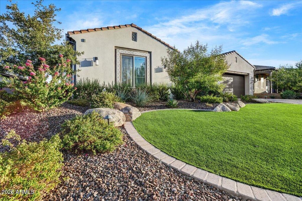 18129 E PARKER CREEK Road, Rio Verde, AZ 85263 — photo 5