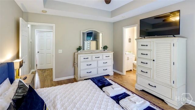 5 Mills Run Court, Savannah, GA 31405