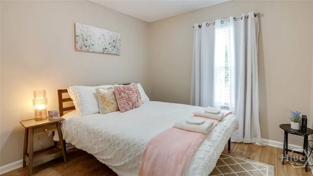 5 Mills Run Court, Savannah, GA 31405