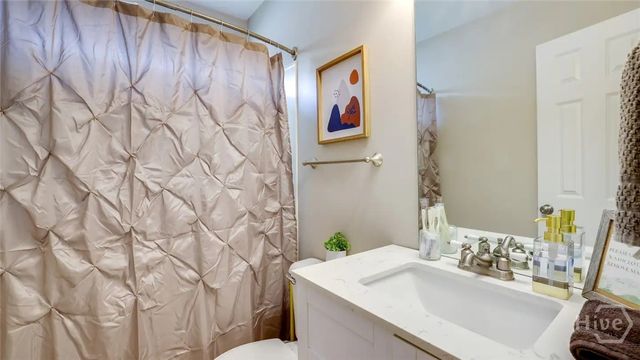 5 Mills Run Court, Savannah, GA 31405