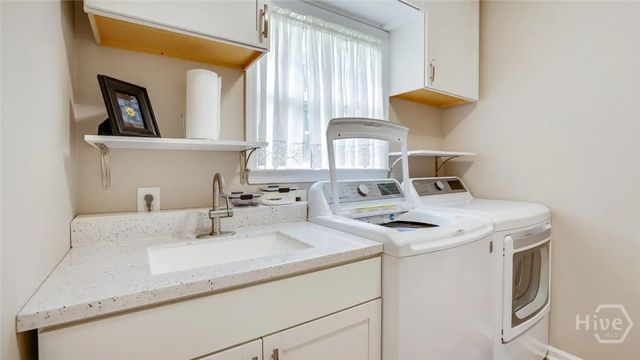 5 Mills Run Court, Savannah, GA 31405