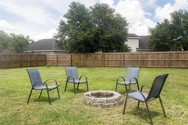 5 Mills Run Court, Savannah, GA 31405