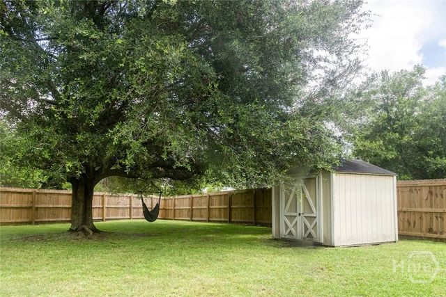 5 Mills Run Court, Savannah, GA 31405
