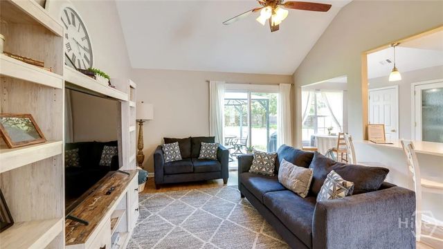 5 Mills Run Court, Savannah, GA 31405