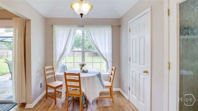 5 Mills Run Court, Savannah, GA 31405