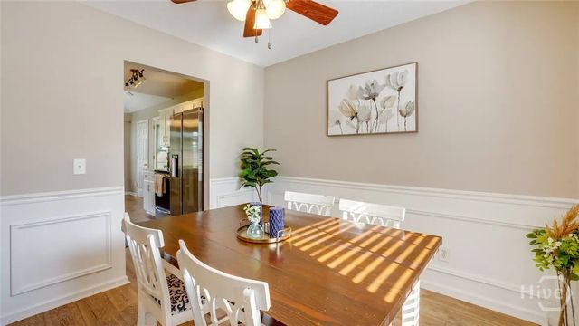 5 Mills Run Court, Savannah, GA 31405