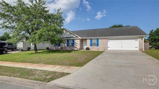 5 Mills Run Court, Savannah, GA 31405