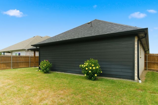 1005 Tippit, Greenville, TX 75402