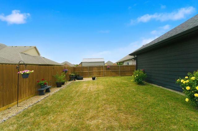 1005 Tippit, Greenville, TX 75402