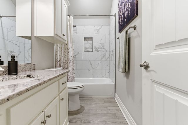 1005 Tippit, Greenville, TX 75402