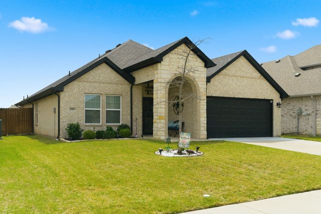 1005 Tippit, Greenville, TX 75402