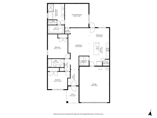 1005 Tippit, Greenville, TX 75402