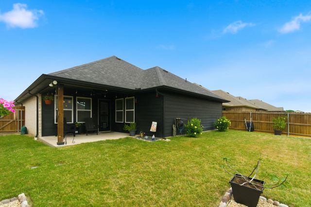 1005 Tippit, Greenville, TX 75402