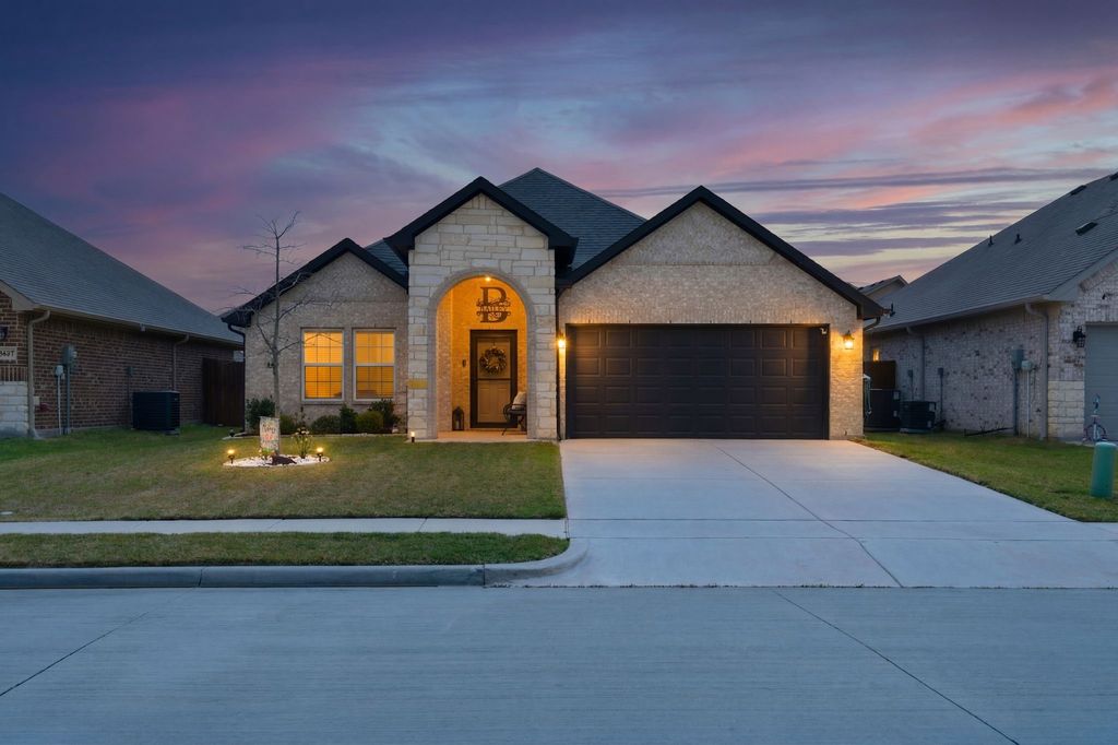 1005 Tippit, Greenville, TX 75402