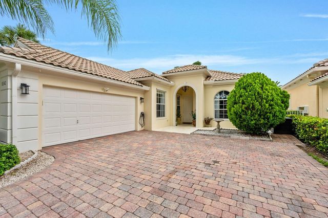 8342 Dominica Place, Wellington, FL 33414